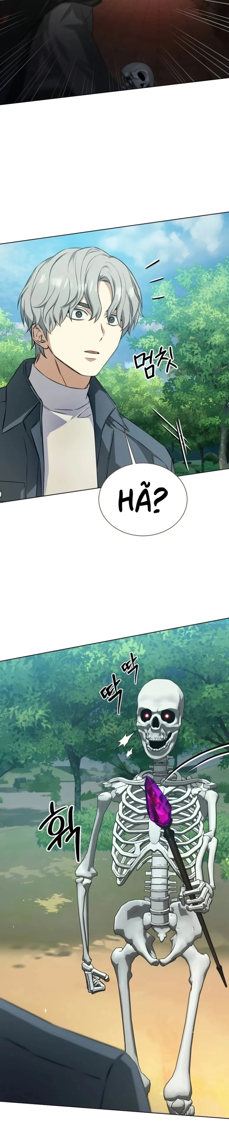 Guia Para Criar Esqueletos Capitulo 2 Pagina 31