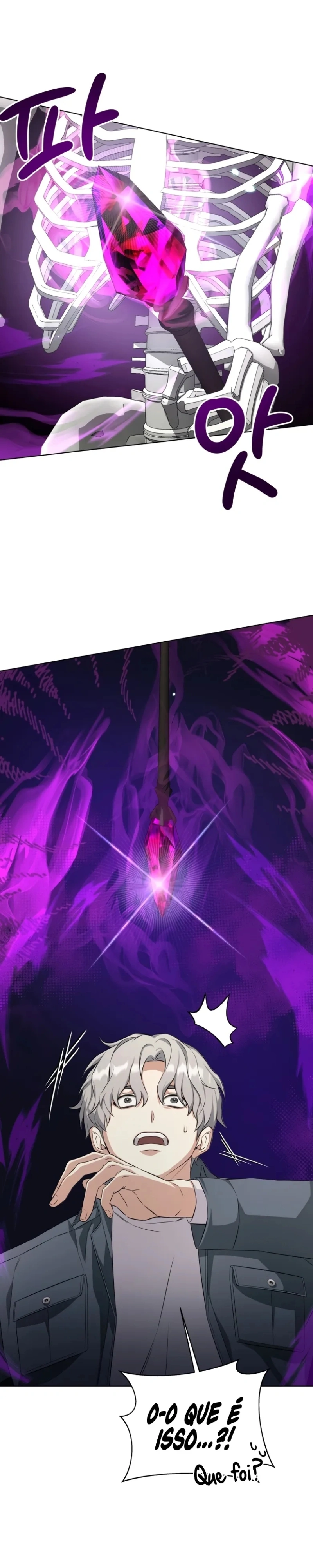 Guia Para Criar Esqueletos Capitulo 2 Pagina 32