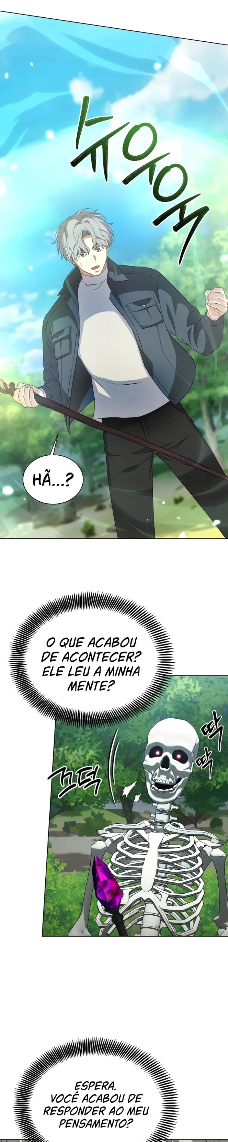 Guia Para Criar Esqueletos Capitulo 2 Pagina 33