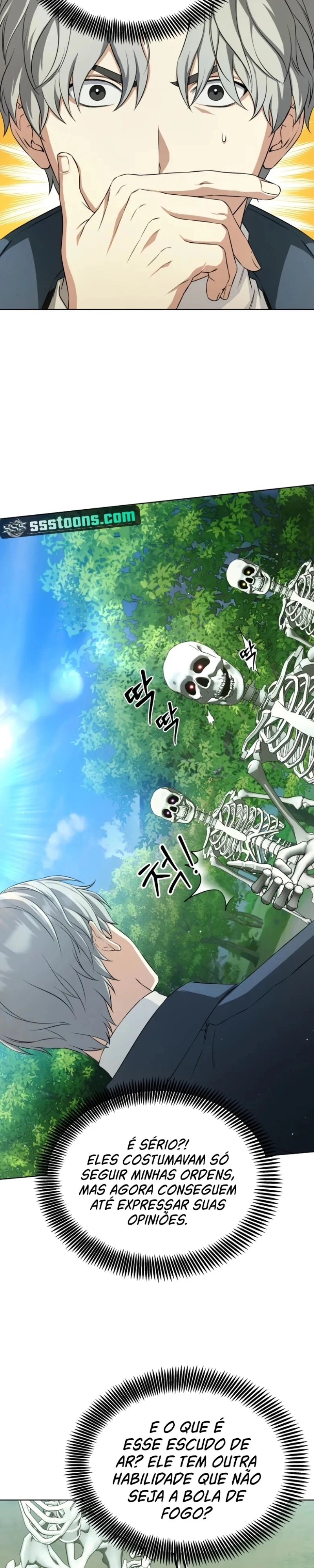 Guia Para Criar Esqueletos Capitulo 2 Pagina 34