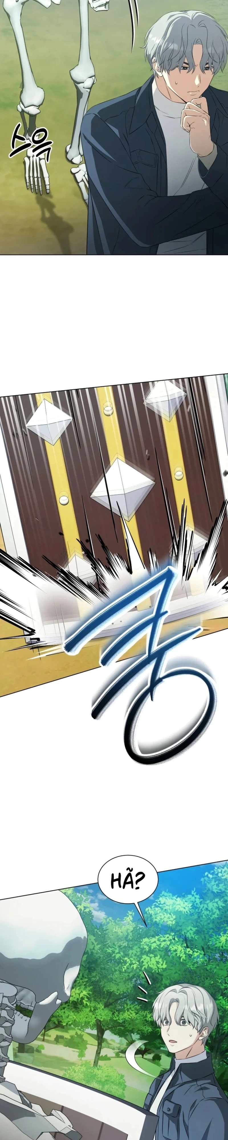 Guia Para Criar Esqueletos Capitulo 2 Pagina 35