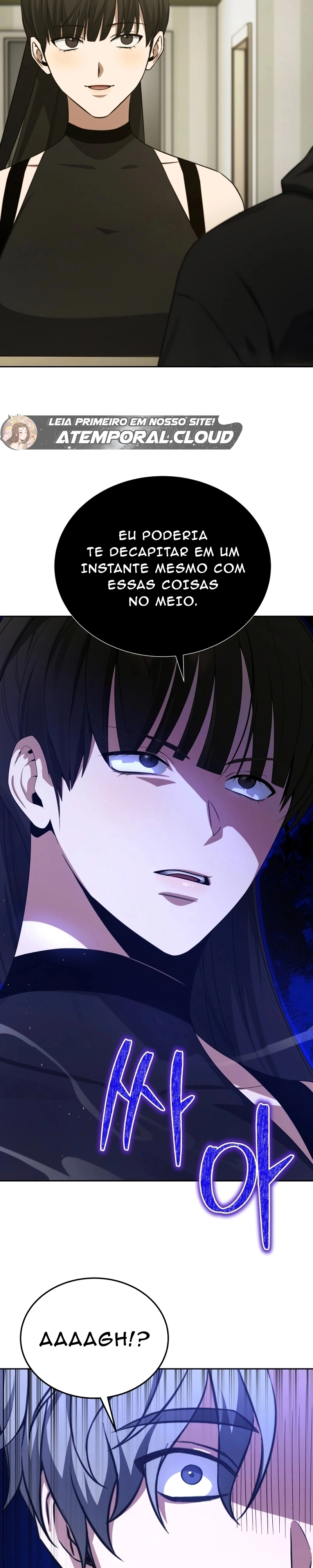 Guia Para Criar Esqueletos Capitulo 29 Pagina 2