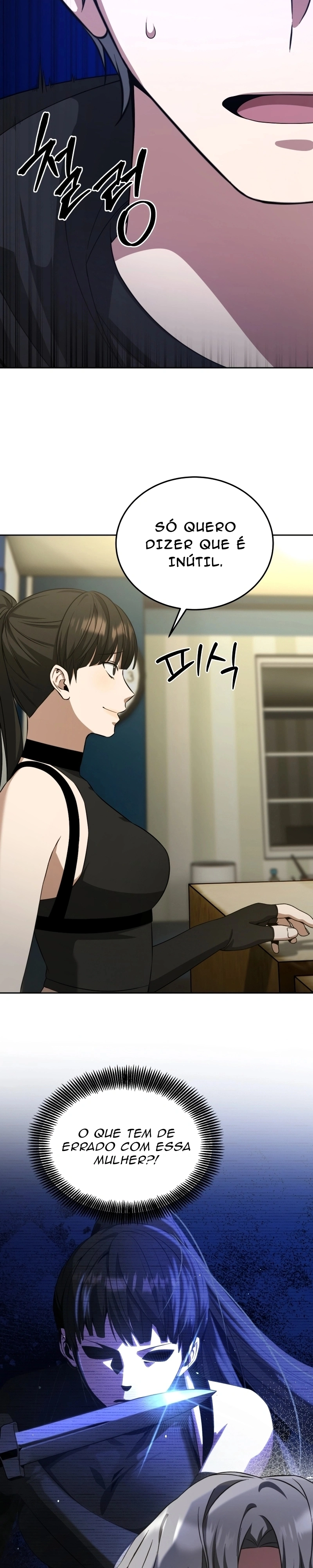 Guia Para Criar Esqueletos Capitulo 29 Pagina 3