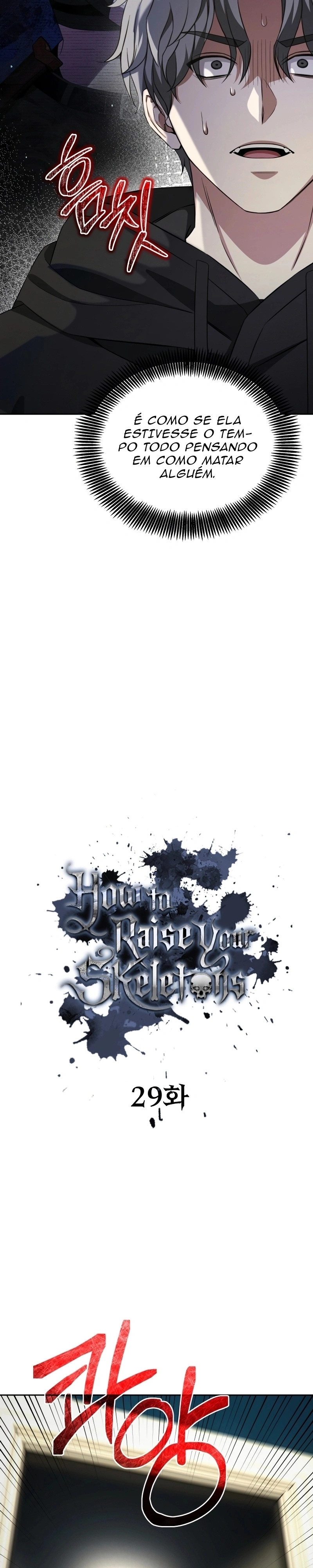 Guia Para Criar Esqueletos Capitulo 29 Pagina 4