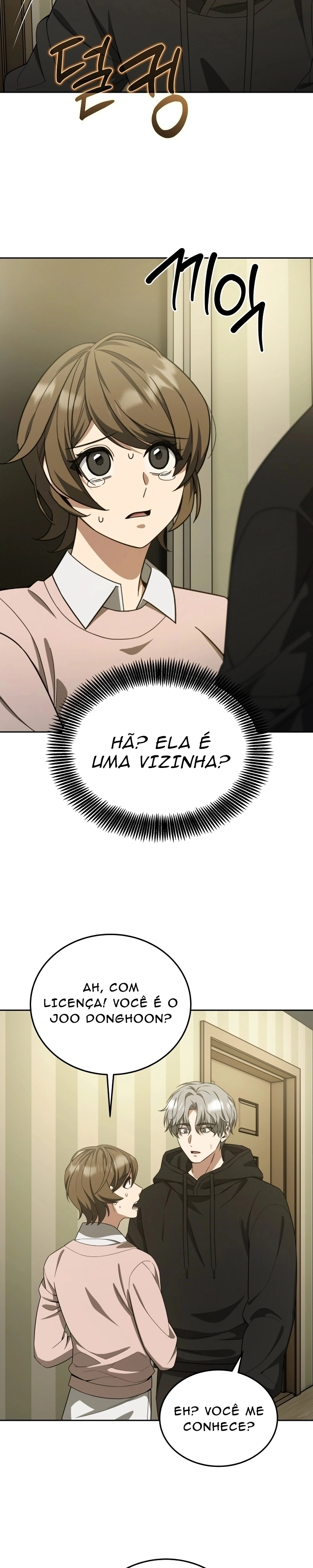 Guia Para Criar Esqueletos Capitulo 29 Pagina 7