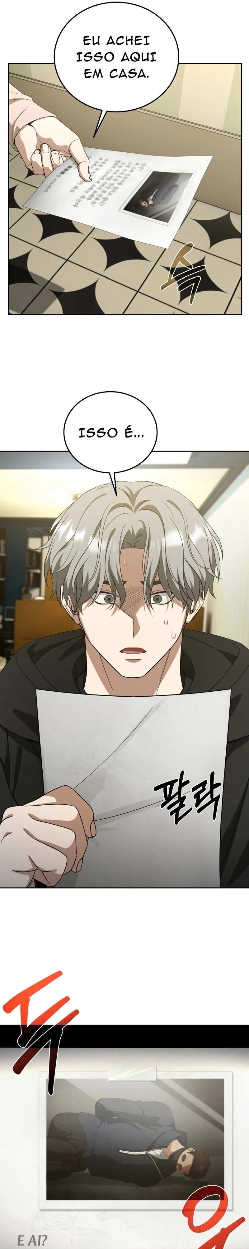 Guia Para Criar Esqueletos Capitulo 29 Pagina 9