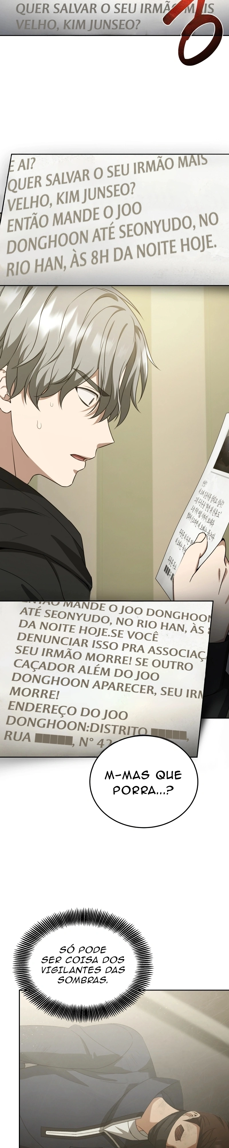 Guia Para Criar Esqueletos Capitulo 29 Pagina 10