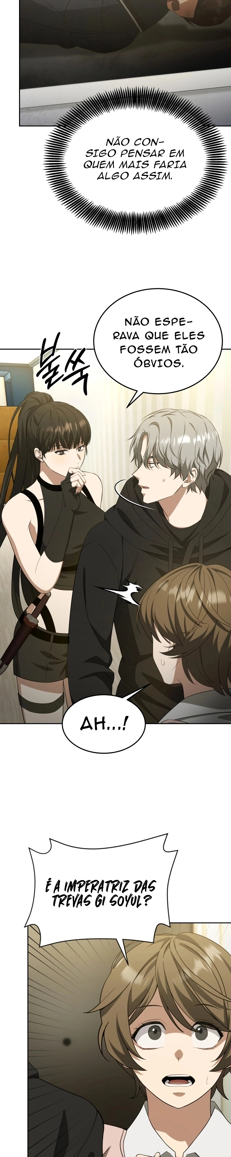 Guia Para Criar Esqueletos Capitulo 29 Pagina 11