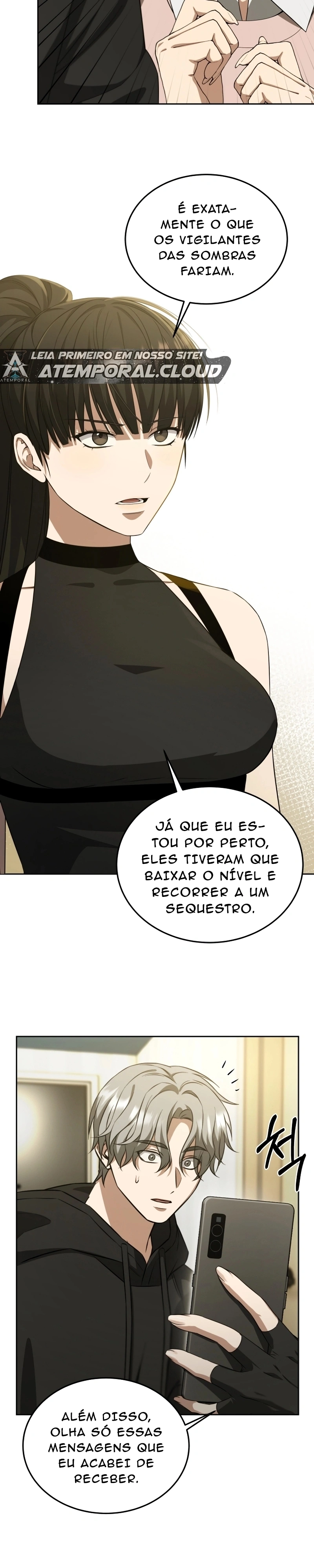 Guia Para Criar Esqueletos Capitulo 29 Pagina 12