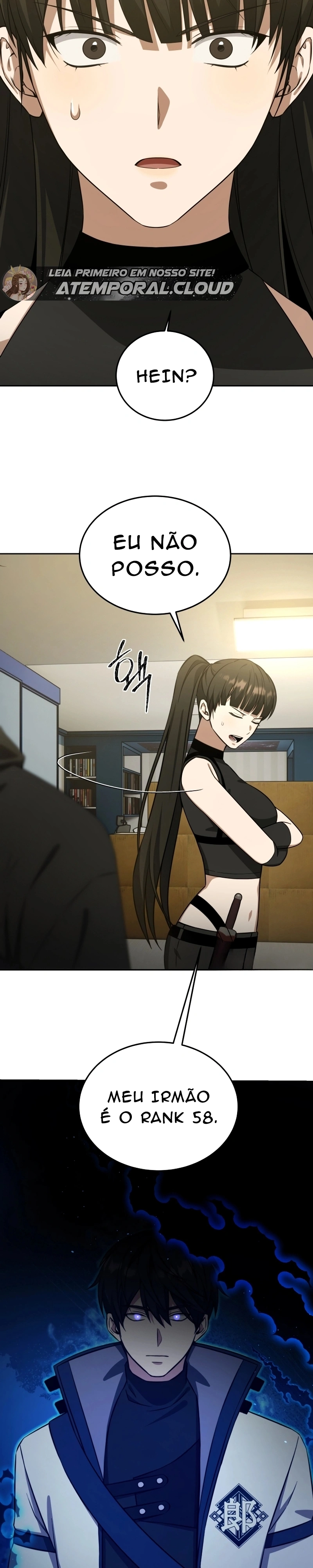 Guia Para Criar Esqueletos Capitulo 29 Pagina 15