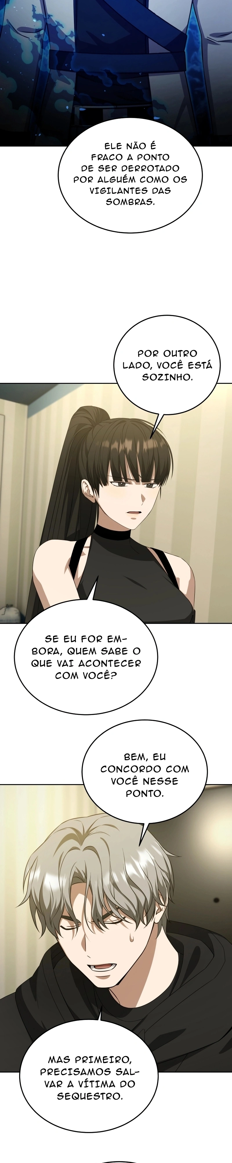 Guia Para Criar Esqueletos Capitulo 29 Pagina 16