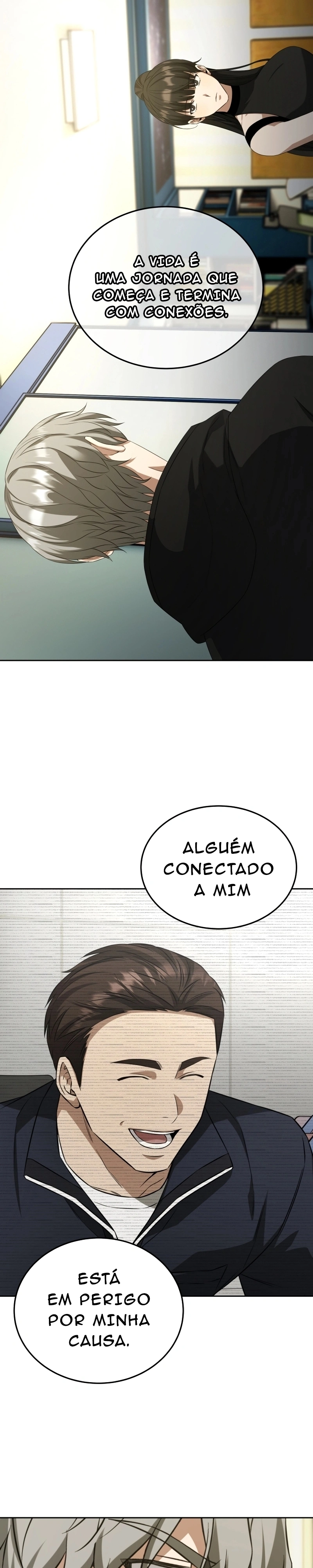 Guia Para Criar Esqueletos Capitulo 29 Pagina 19