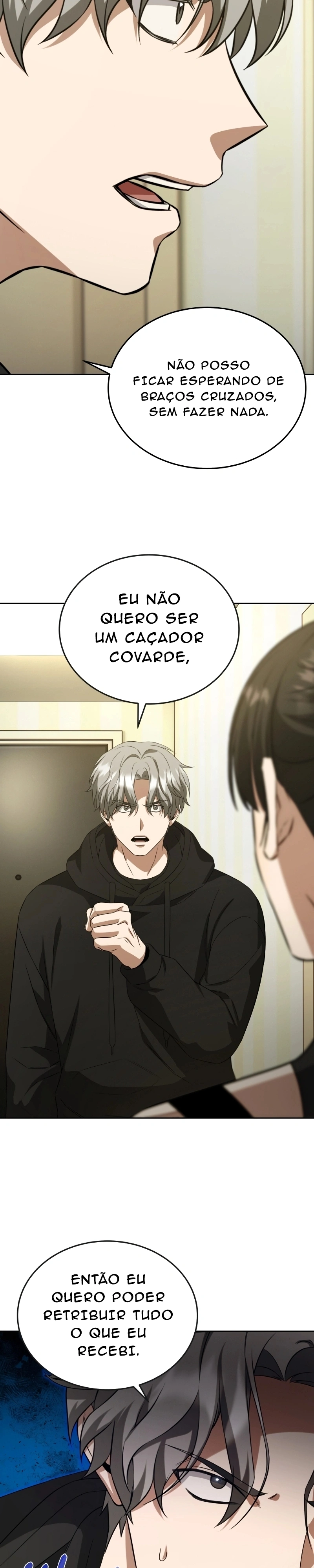 Guia Para Criar Esqueletos Capitulo 29 Pagina 20