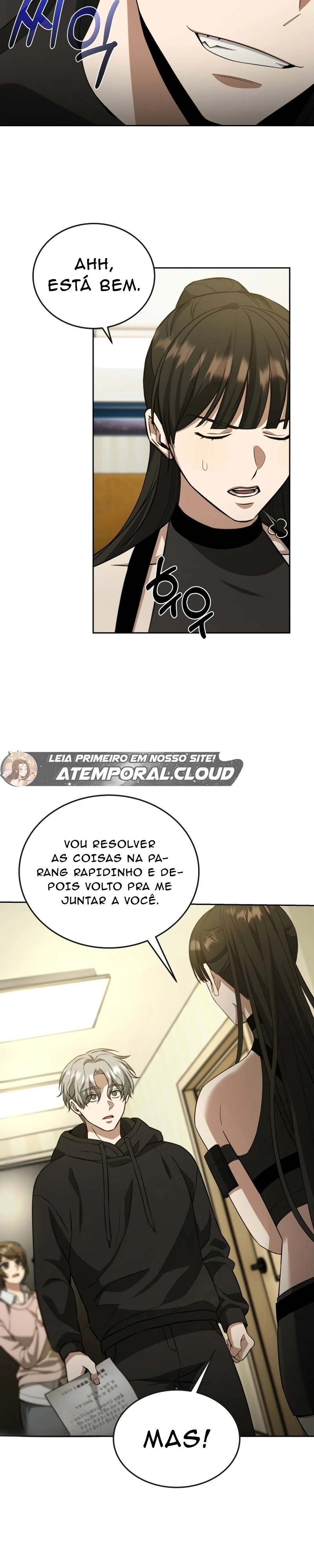 Guia Para Criar Esqueletos Capitulo 29 Pagina 21