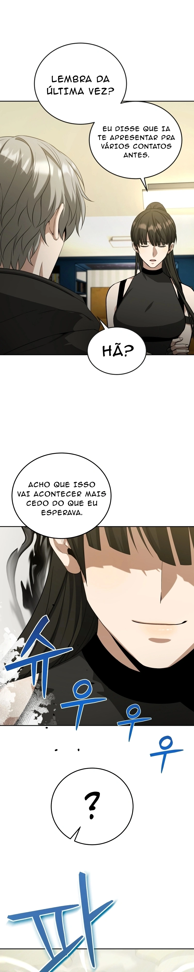 Guia Para Criar Esqueletos Capitulo 29 Pagina 22