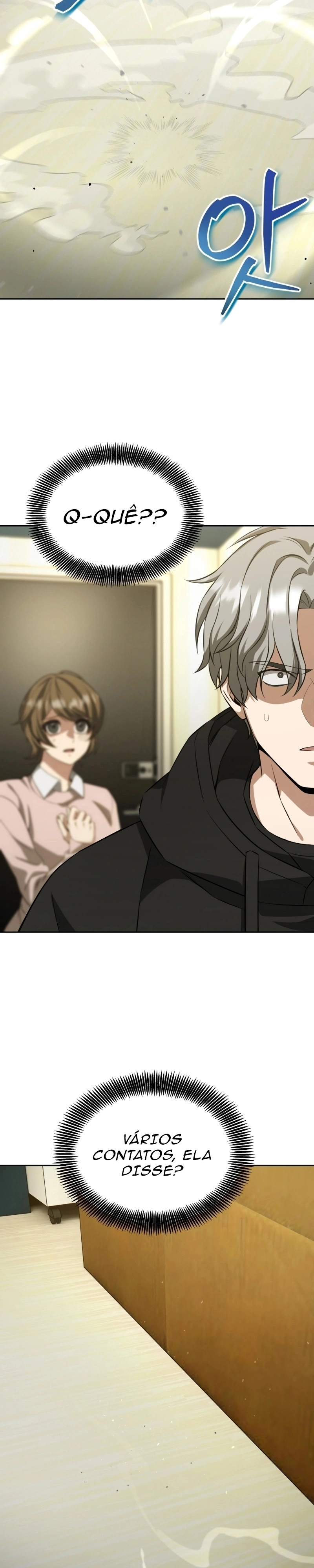 Guia Para Criar Esqueletos Capitulo 29 Pagina 23