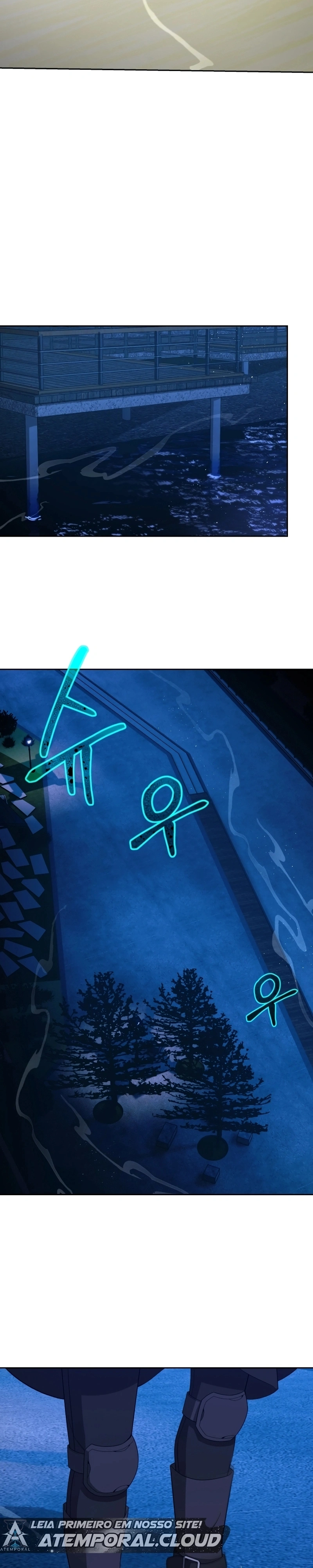 Guia Para Criar Esqueletos Capitulo 29 Pagina 24