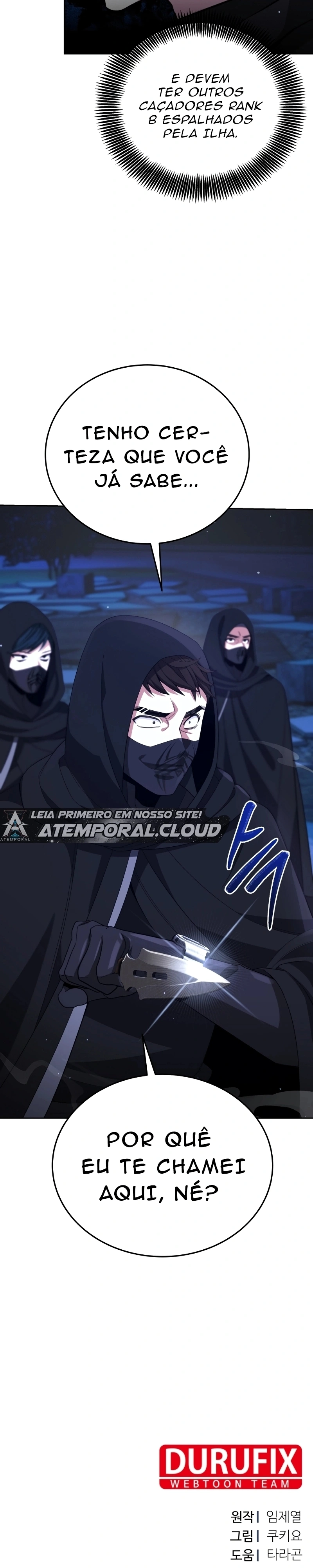 Guia Para Criar Esqueletos Capitulo 29 Pagina 30