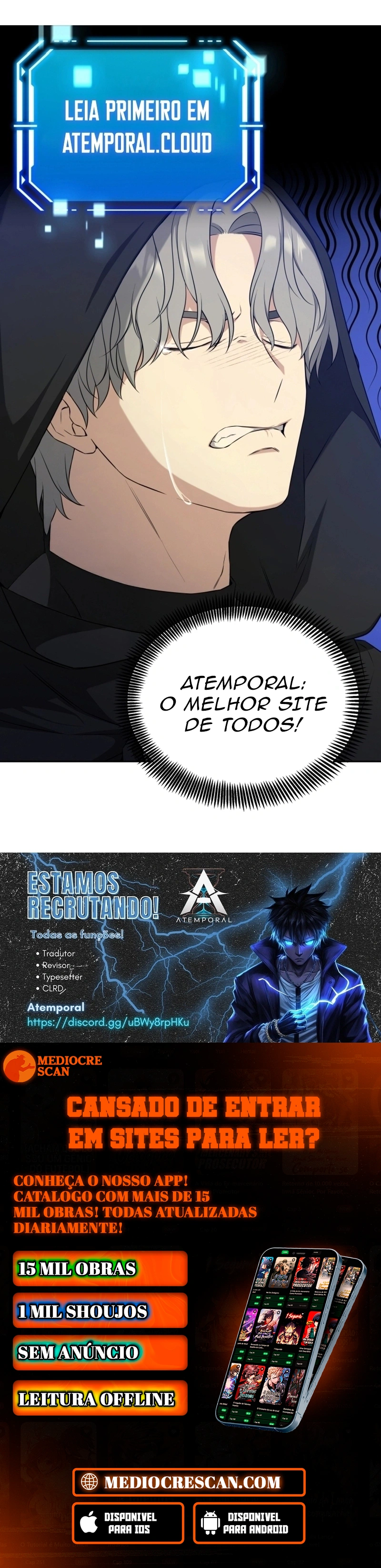 Guia Para Criar Esqueletos Capitulo 29 Pagina 31