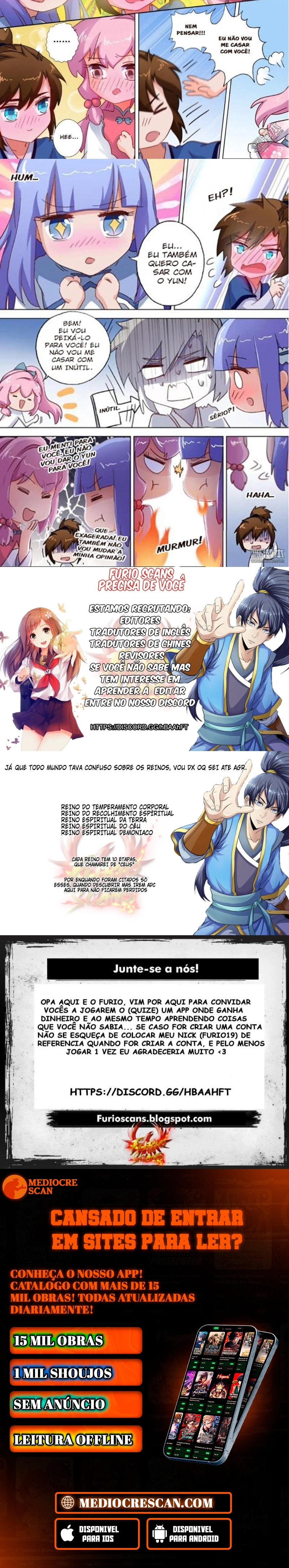 Mestre da Espada Espiritual Capitulo 108 Pagina 4