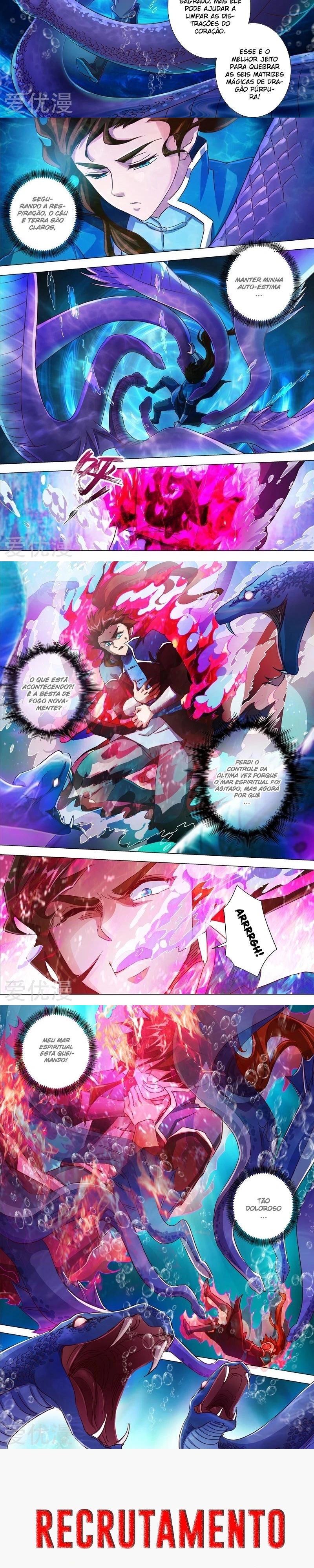 Mestre da Espada Espiritual Capitulo 193 Pagina 4