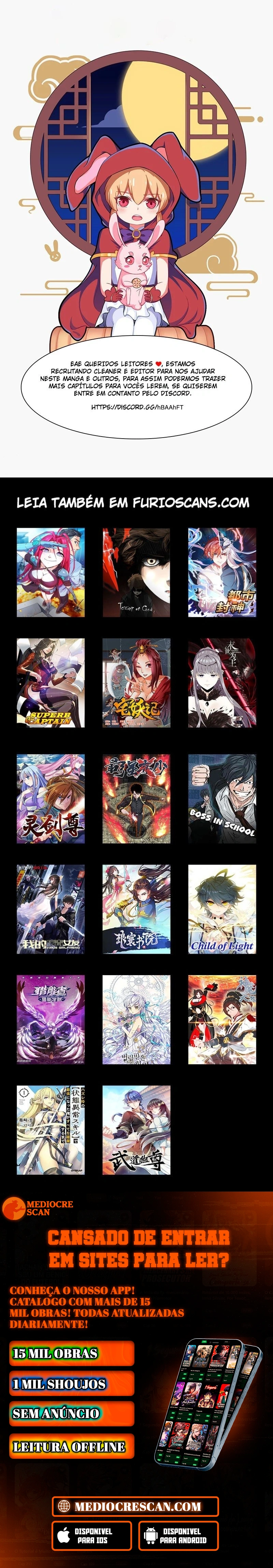 Mestre da Espada Espiritual Capitulo 193 Pagina 5