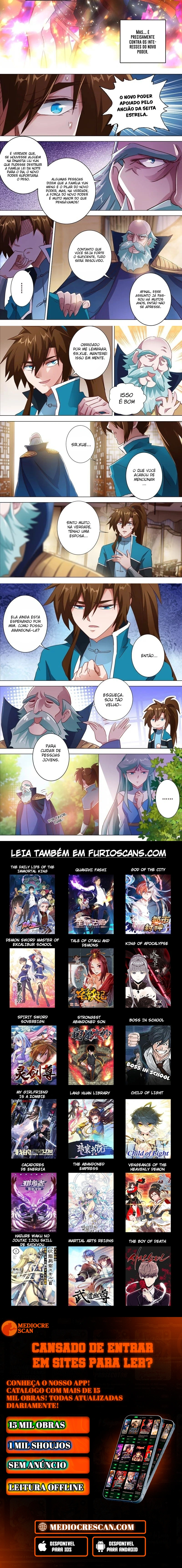 Mestre da Espada Espiritual Capitulo 196 Pagina 4