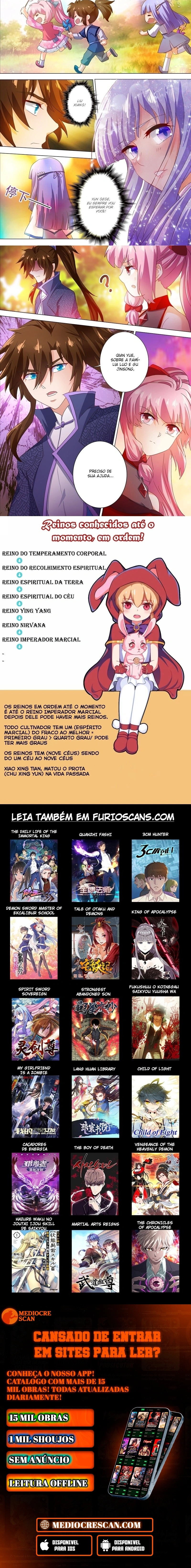 Mestre da Espada Espiritual Capitulo 207 Pagina 4