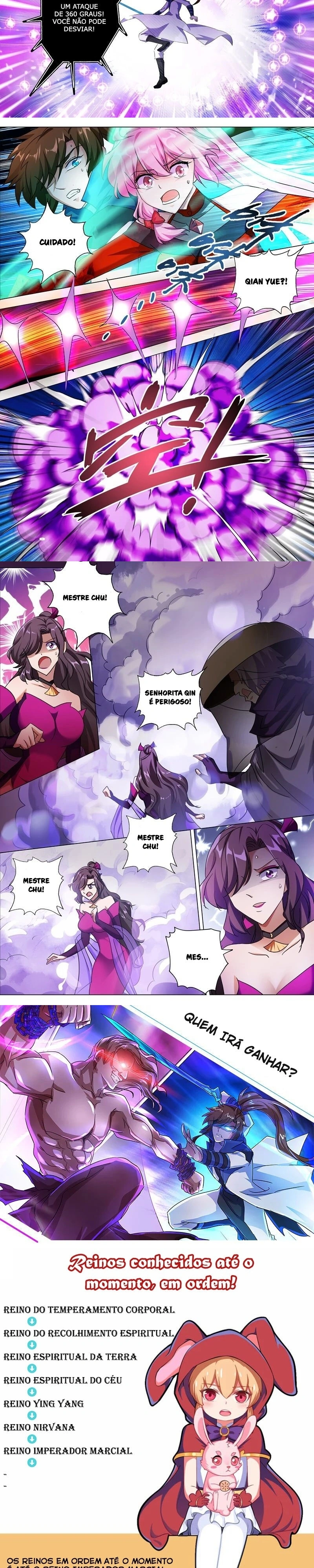 Mestre da Espada Espiritual Capitulo 218 Pagina 4