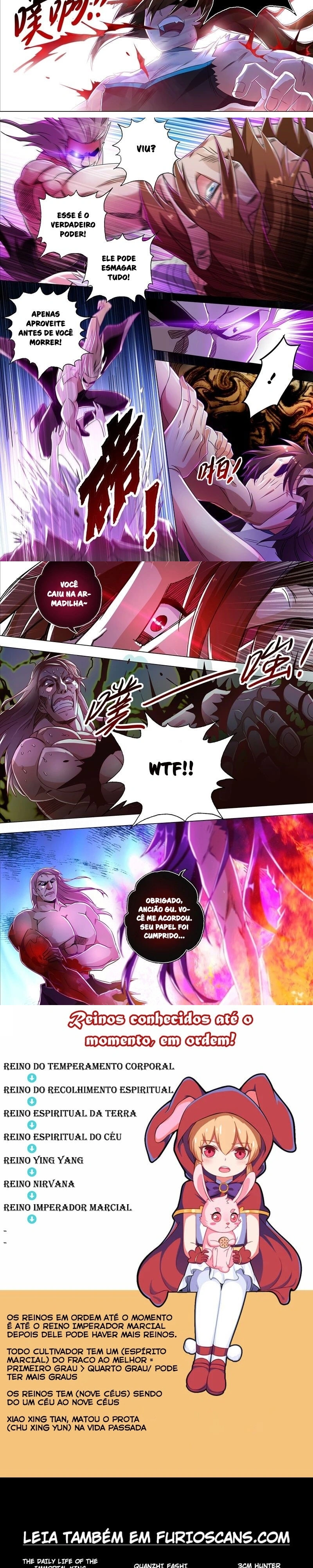 Mestre da Espada Espiritual Capitulo 219 Pagina 4