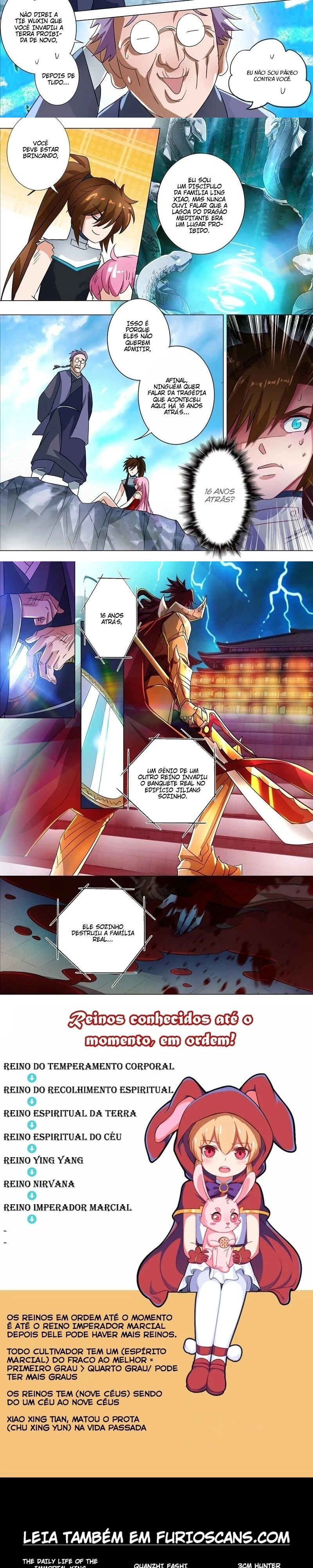 Mestre da Espada Espiritual Capitulo 221 Pagina 4