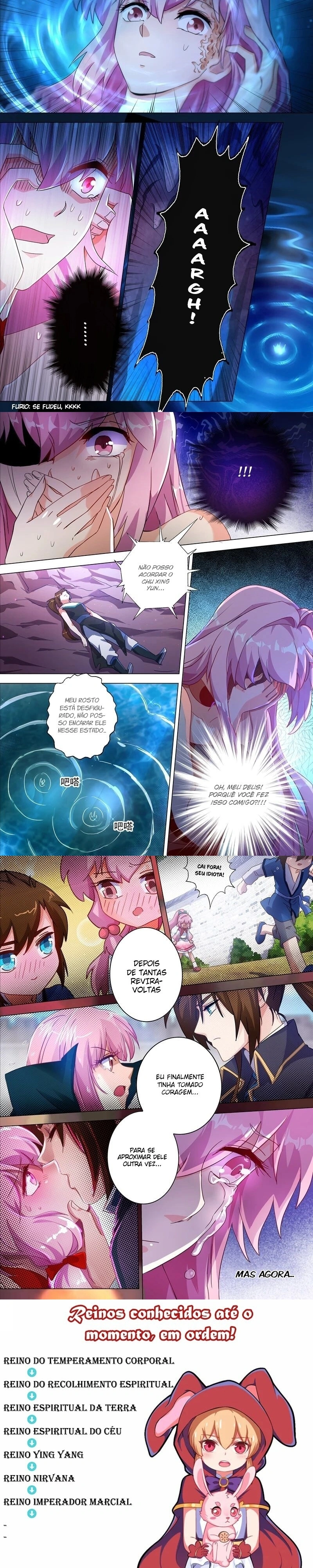 Mestre da Espada Espiritual Capitulo 224 Pagina 4