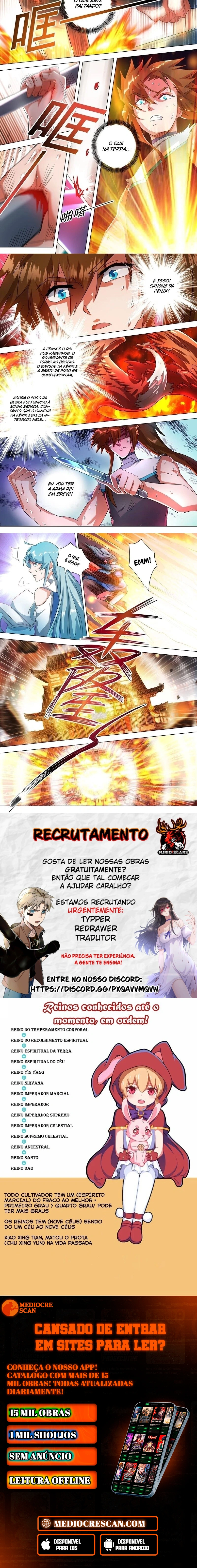 Mestre da Espada Espiritual Capitulo 229 Pagina 4