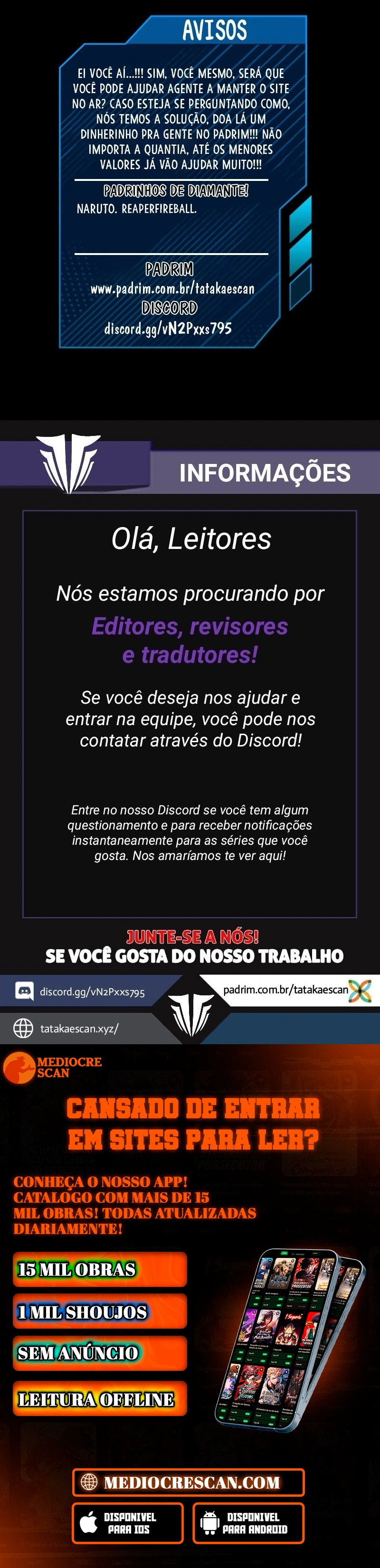 Mestre da Espada Espiritual Capitulo 305 Pagina 4