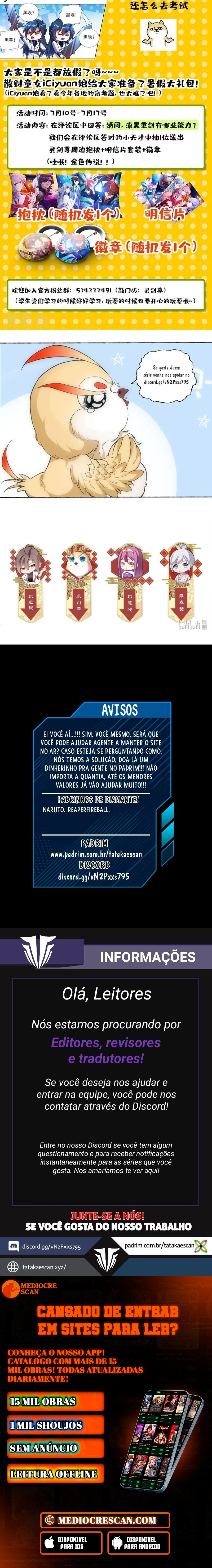 Mestre da Espada Espiritual Capitulo 313 Pagina 4