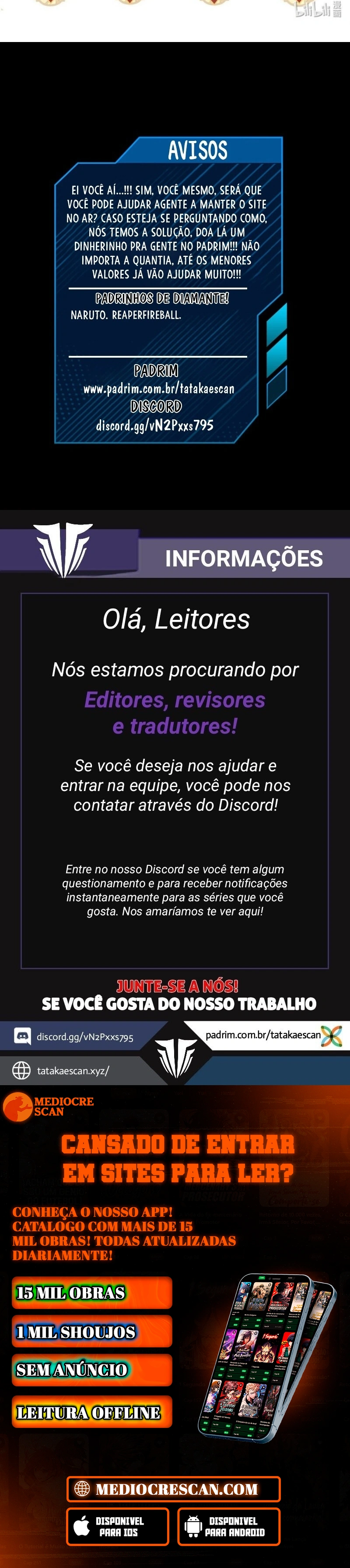 Mestre da Espada Espiritual Capitulo 320 Pagina 12