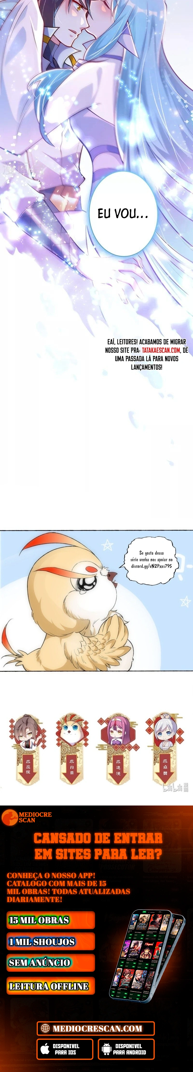 Mestre da Espada Espiritual Capitulo 331 Pagina 10