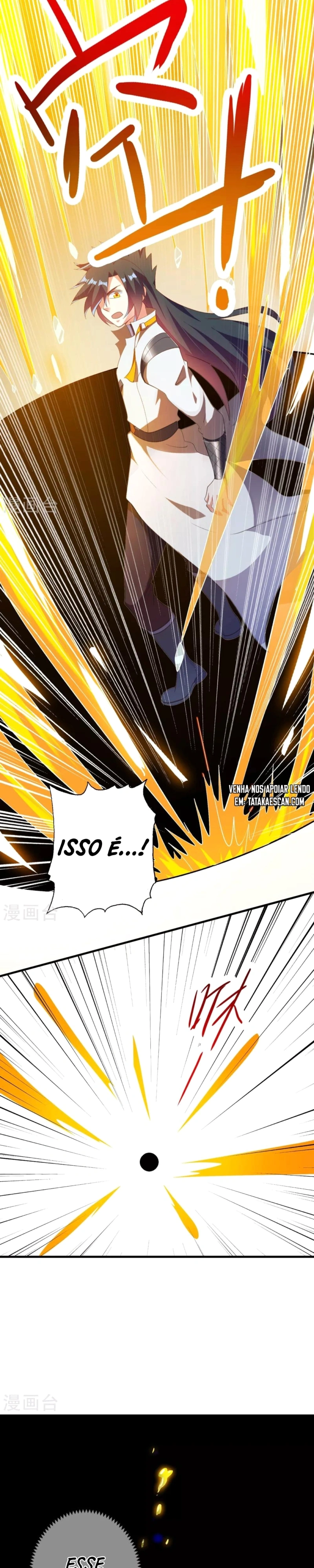 Mestre da Espada Espiritual Capitulo 340 Pagina 5