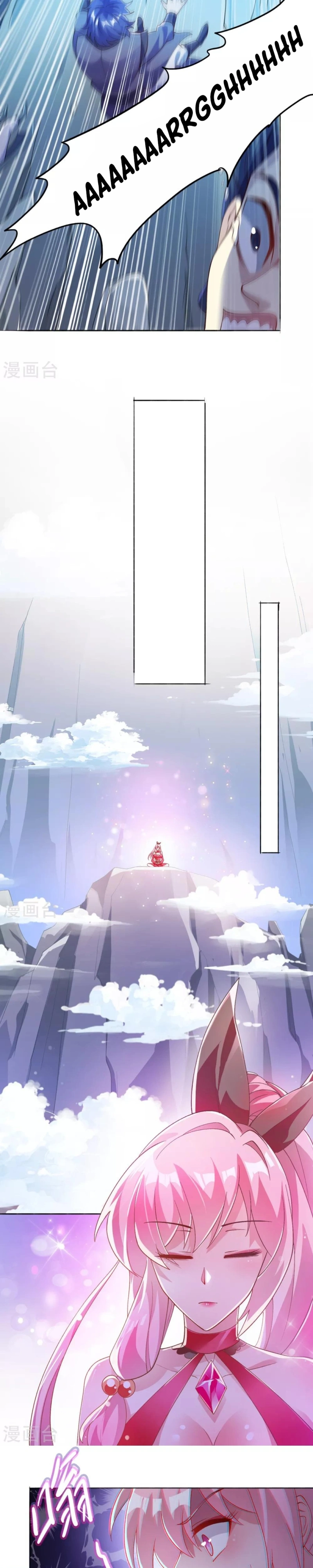 Mestre da Espada Espiritual Capitulo 348 Pagina 2