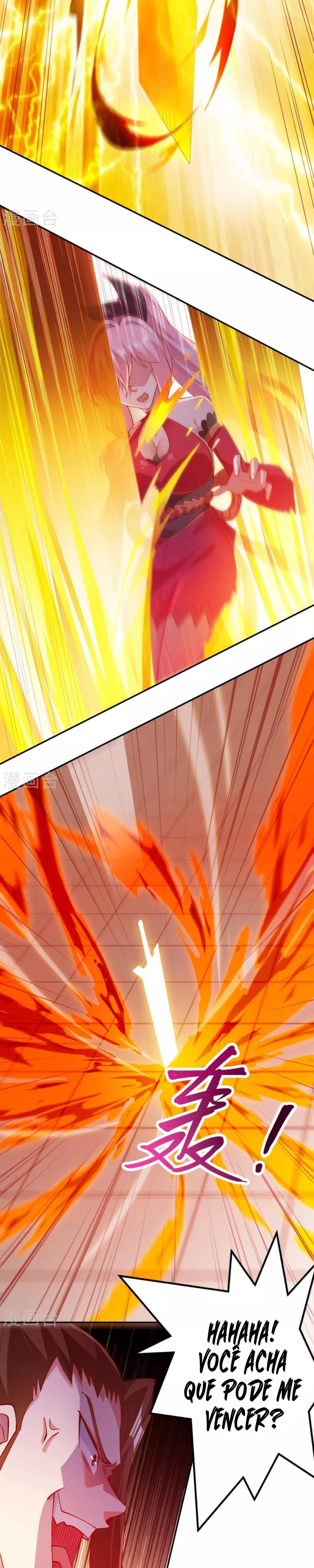 Mestre da Espada Espiritual Capitulo 357 Pagina 4