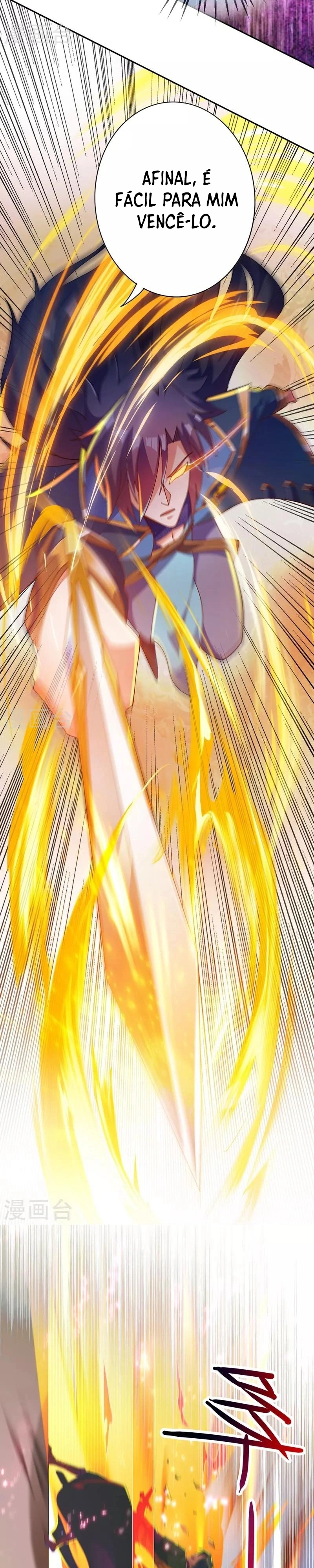 Mestre da Espada Espiritual Capitulo 360 Pagina 6