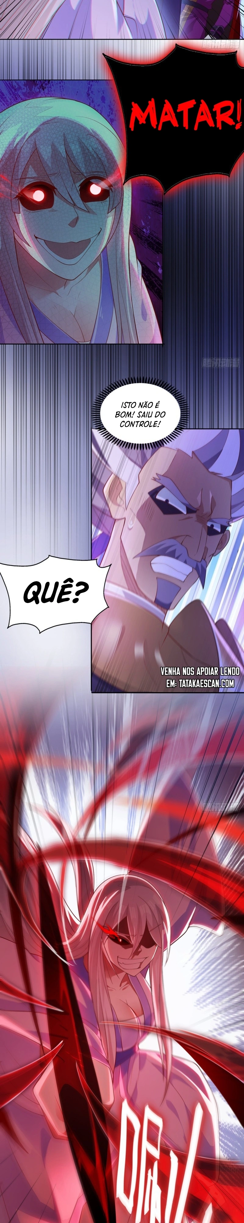 Mestre da Espada Espiritual Capitulo 387 Pagina 12