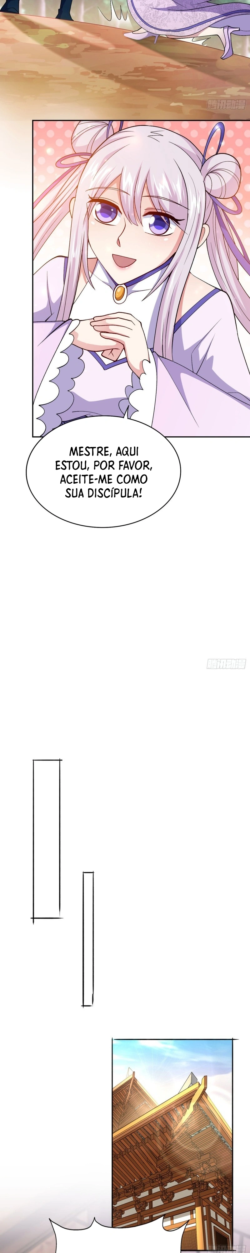 Mestre da Espada Espiritual Capitulo 391 Pagina 4