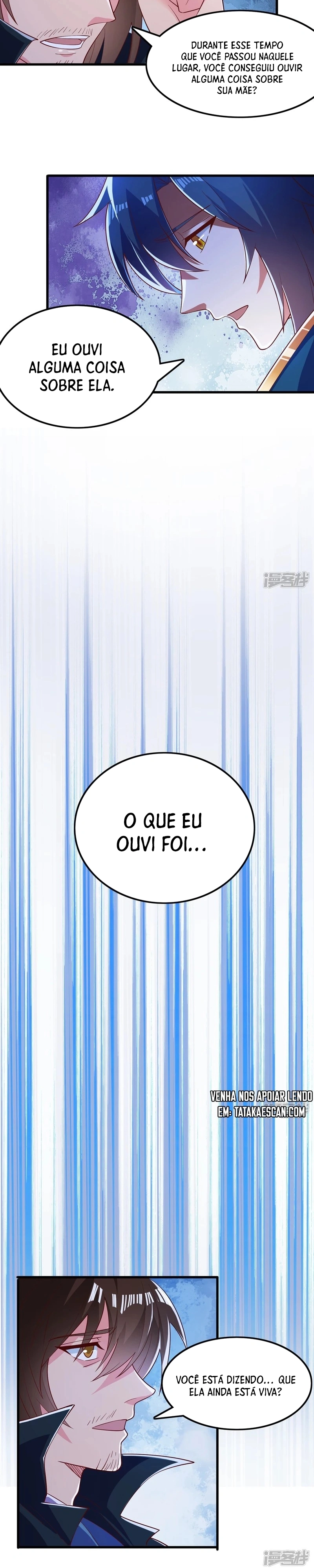 Mestre da Espada Espiritual Capitulo 421 Pagina 5