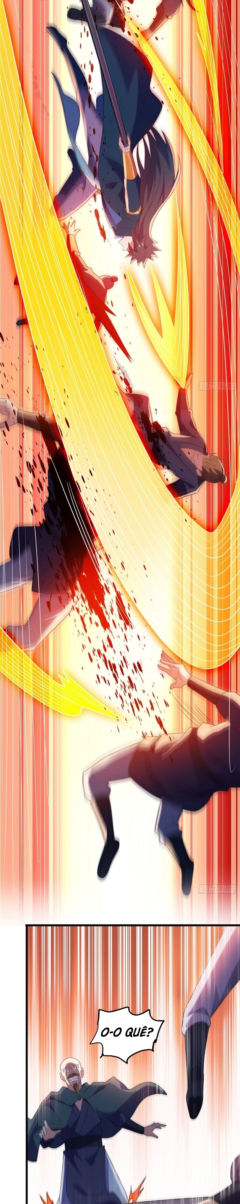 Mestre da Espada Espiritual Capitulo 432 Pagina 16