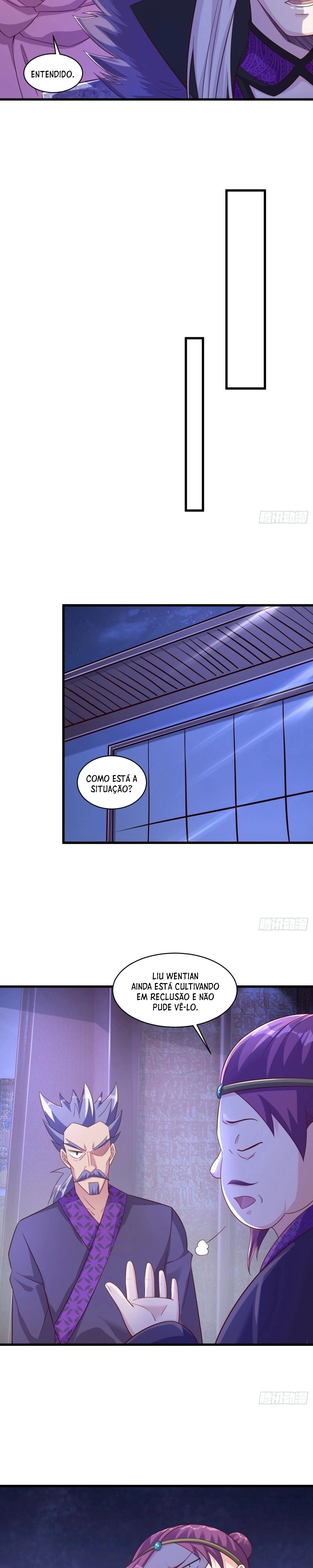 Mestre da Espada Espiritual Capitulo 436 Pagina 6