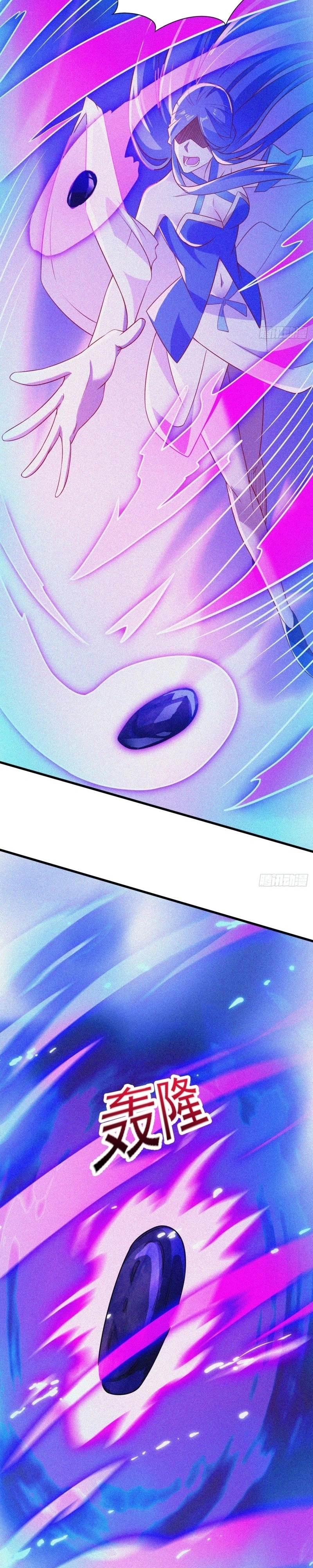 Mestre da Espada Espiritual Capitulo 443 Pagina 9