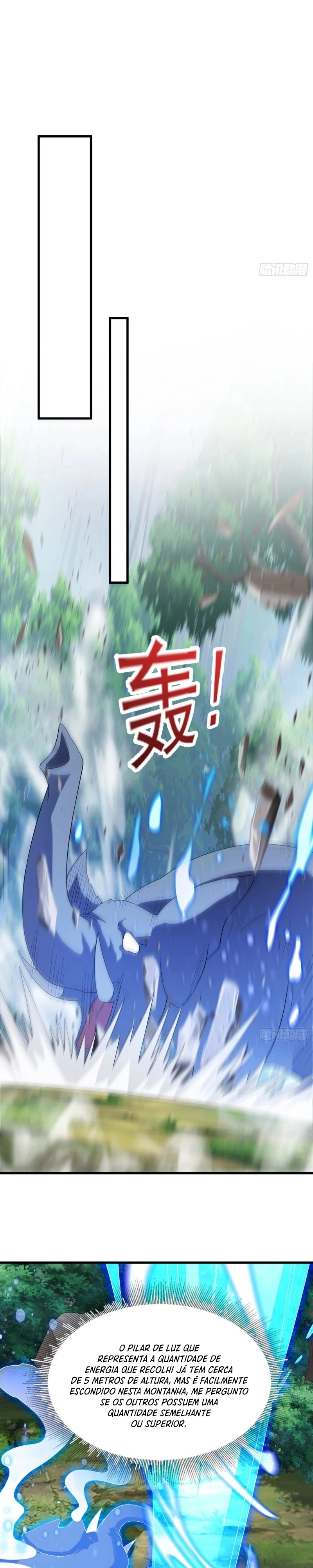 Mestre da Espada Espiritual Capitulo 445 Pagina 12