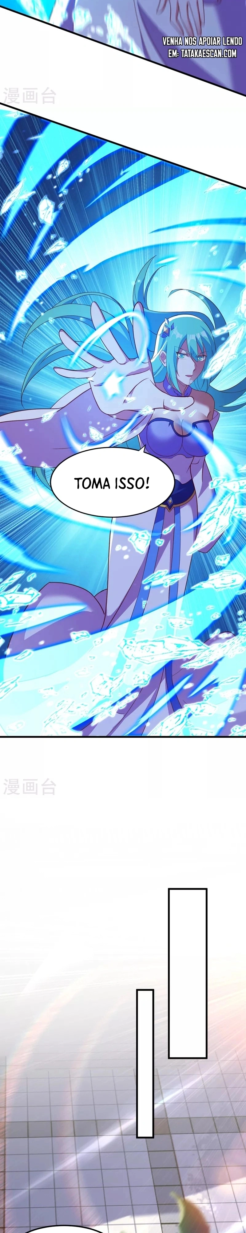 Mestre da Espada Espiritual Capitulo 462 Pagina 11