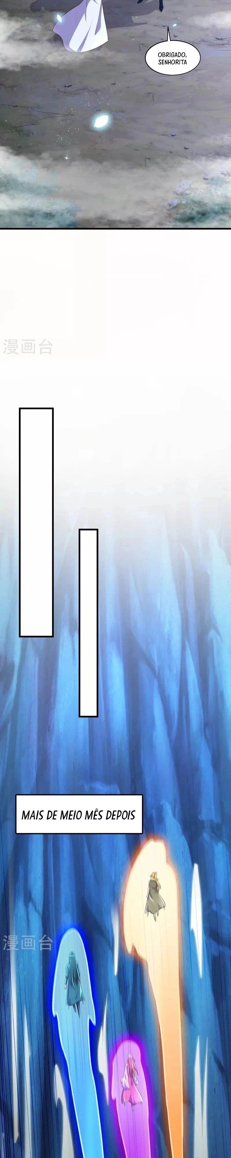 Mestre da Espada Espiritual Capitulo 471 Pagina 7